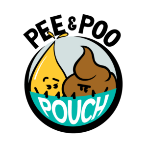 Pee & Poo Pouch